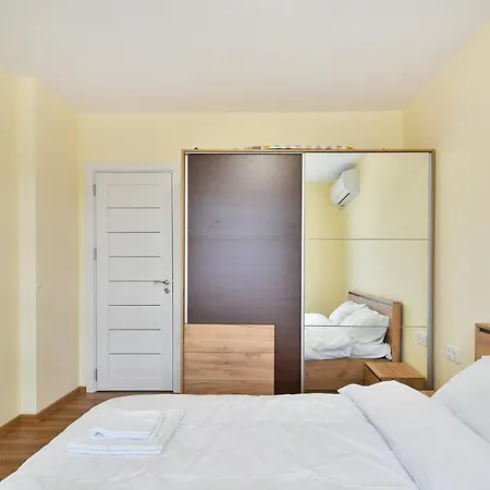 Armada 1br * Varna