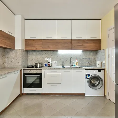 Apartament Armada 1br