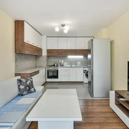 Armada 1br Apartament *