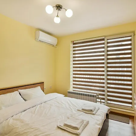 Apartament Armada 1br Warna