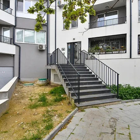 Apartament Armada 1br *