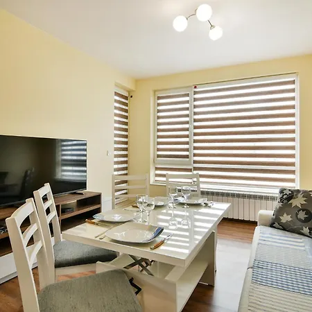 Armada 1br Apartament Warna