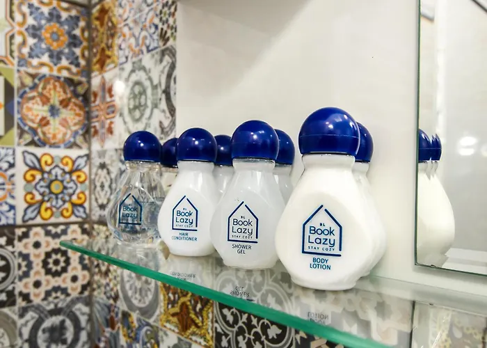 아파트 Armada 1br