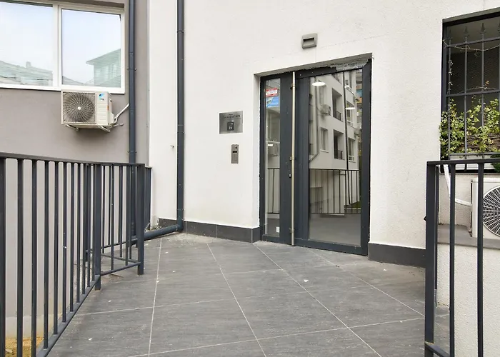 Armada 1br * 바르나