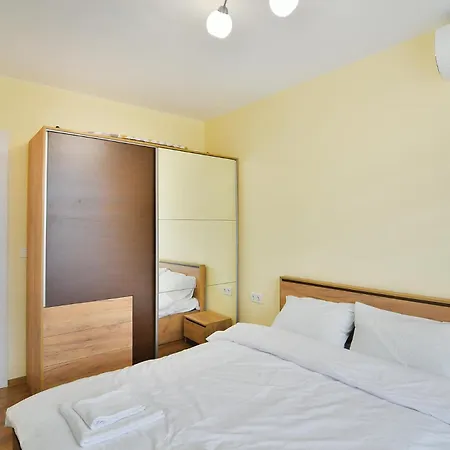 Apartment Armada 1br