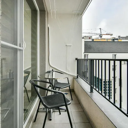 Apartment Armada 1br