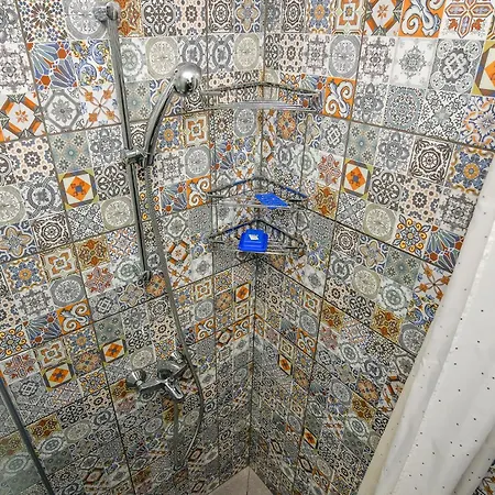 Armada 1br Apartment Varna