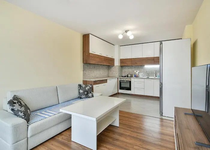 Armada 1br Apartment