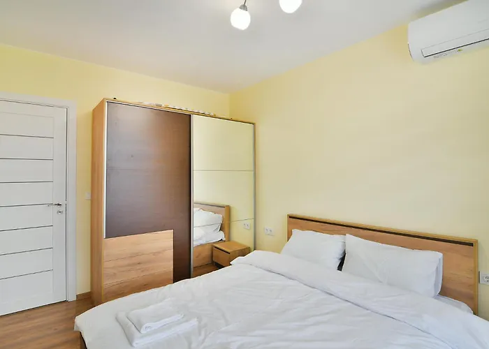 Apartment Armada 1br