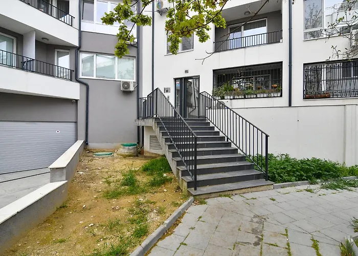 Apartment Armada 1br *