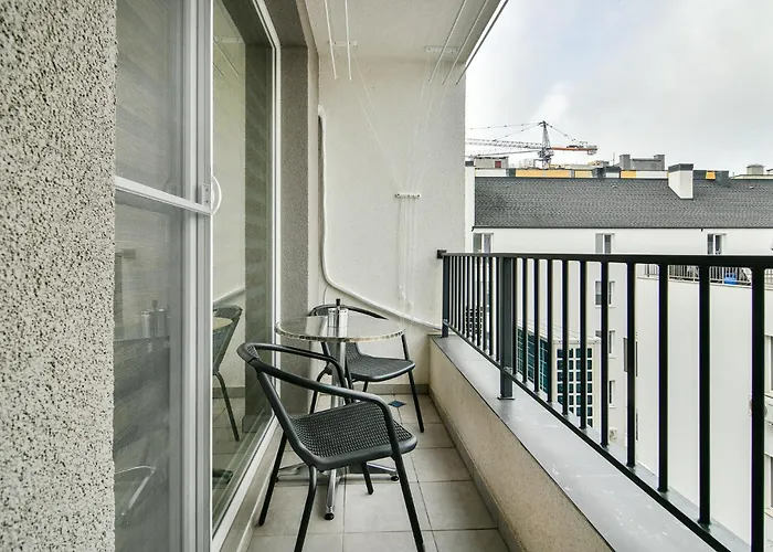 Apartment Armada 1br