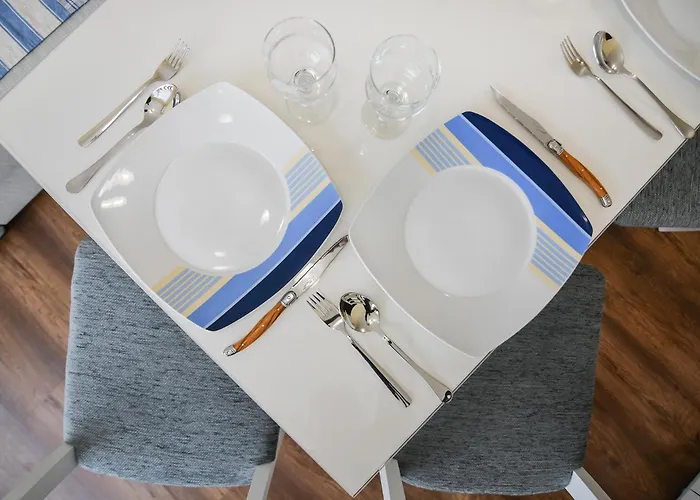 Apartment Armada 1br