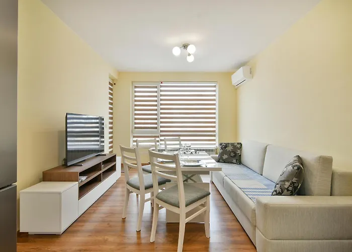 Apartment Armada 1br *